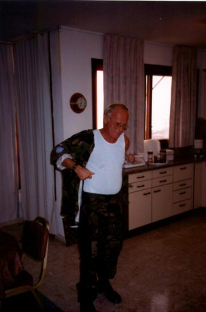 Gereed maken voor OP